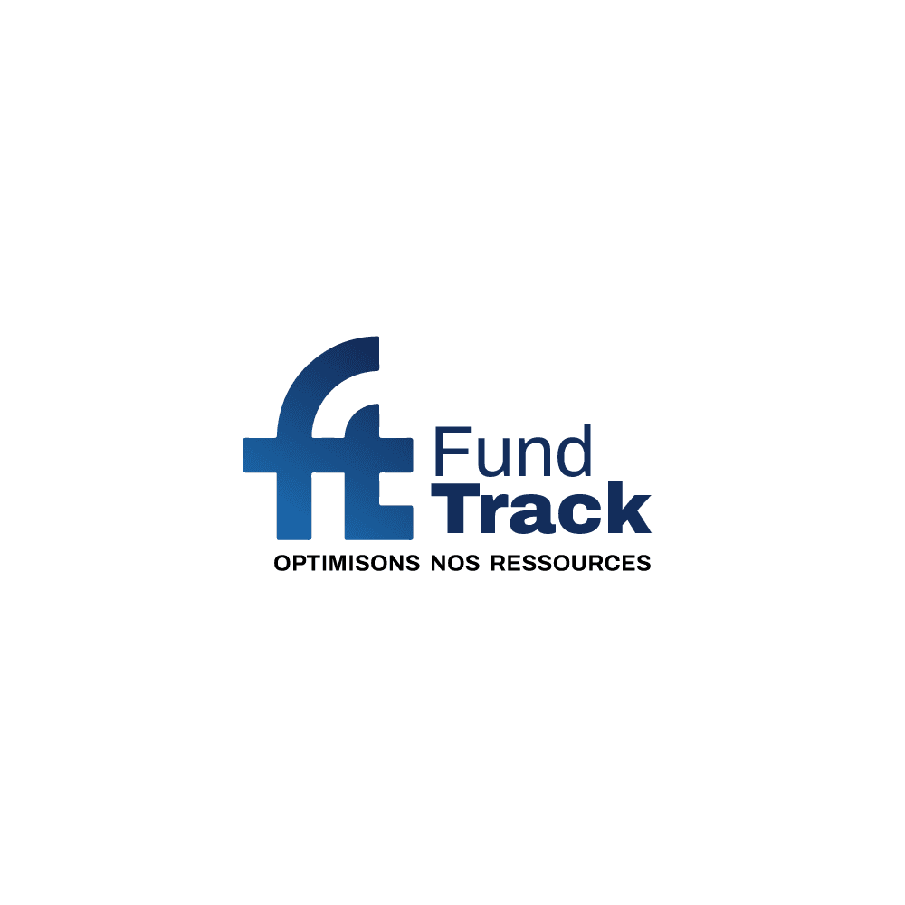 Monogramme FundTrack